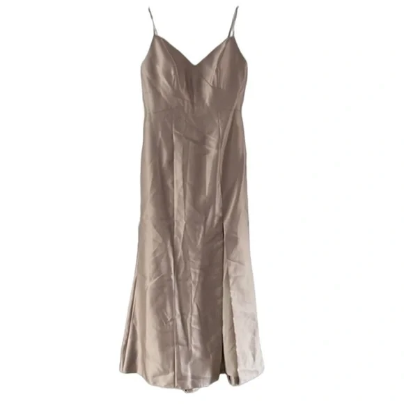 sachin and babi light blue dress What Should You Wear to a Smart Casual Wedding or Event  Nicole O'Neil